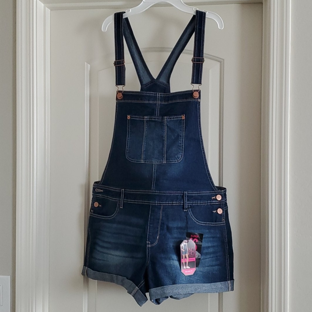 Women's Overalls